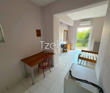 Studio/Γκαρσονιέρα για ενοικίαση Σύνορα - Αστυνομικά - Νοσοκομείο (... - Photo 5
