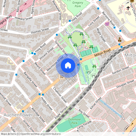 Auchenflower, Brisbane