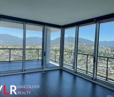 Condo in Burnaby, BC - Photo 2