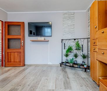dwupokojowe do wynajęcia Bonin 26 39 m² - Photo 3
