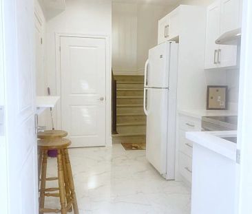 81 Hallam Street #Room L201 - Photo 1