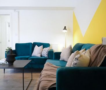 1 bedroom in a house share to rent - Photo 4
