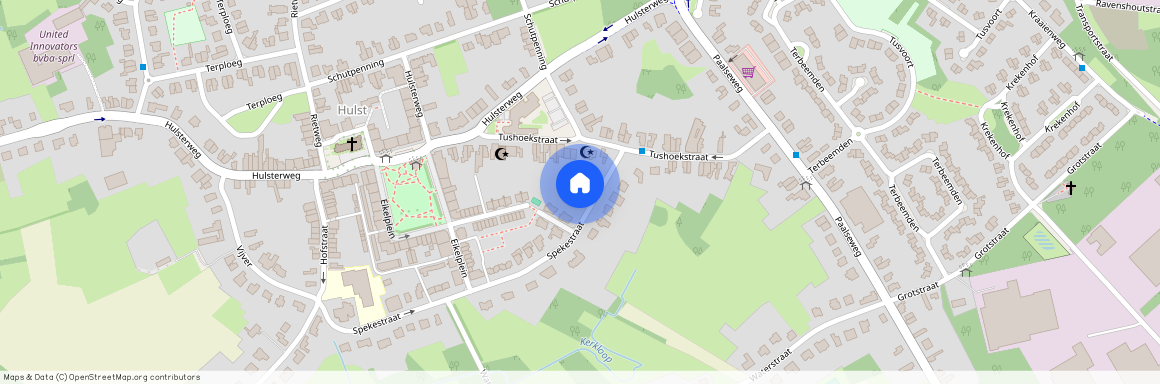 Spekestraat 43, Tessenderlo-Ham