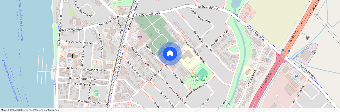 637 Antoine-Girouard, Boucherville, Boucherville, Montérégie, J4B 4W8