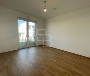 Moderne 3-Zimmer-Neubau-Wohnung in zentraler Lage von Hürth! - Foto 1