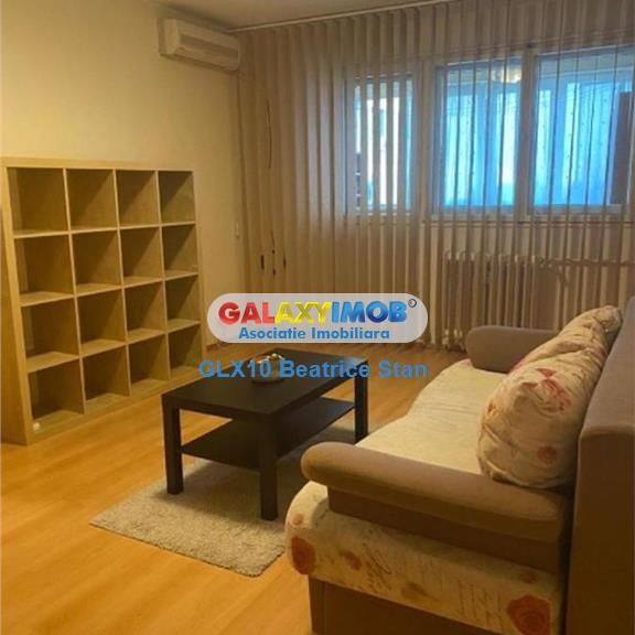 Inchiriere apartament 2 camere decomandat BABA NOVAC - Photo 1