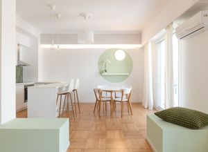Διαμέρισμα για ενοικίαση - Κουκάκι - Μακρυγιάννη, - Photo 4