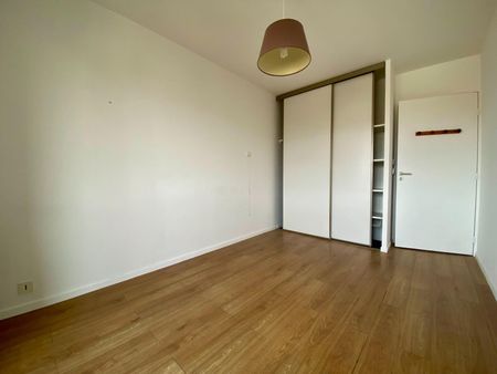 « AVIGNON IM - RESIDENCE SENIORS - APPARTEMENT T2 44.65M² » - Photo 4