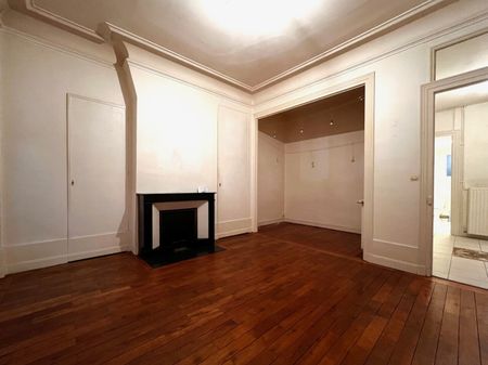 Location Appartement 2 pièces 65m² GRENOBLE 38000 - Photo 3