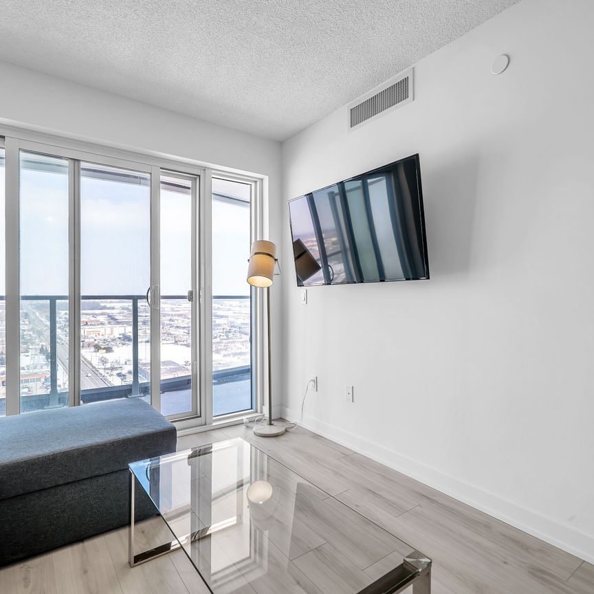 For Lease - 1010 Sandy Beach Road Unit# 2204, Pickering, Ontario - Photo 1