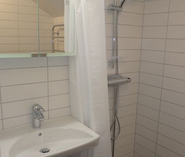 Arvid Lindmansgatan 24 - Foto 5