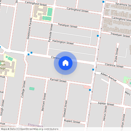 7/49 Clarence Street, Vic 3185, Elsternwick