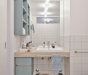 Vollmöbliertes Business-/ Studenten Apartment im Zentrum Osnabrücks D2 - Photo 6