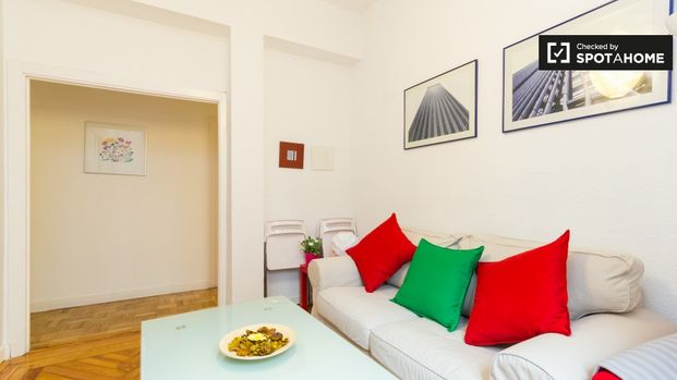 madrid, Community of Madrid 28010 - Foto 1