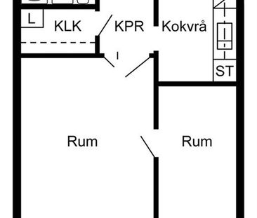 Ringvägen 1 G - Photo 2
