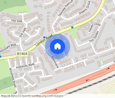 Deneway, Basildon - Photo 1