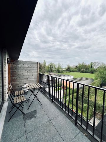 Nieuwbouw duplex appartement - Photo 5