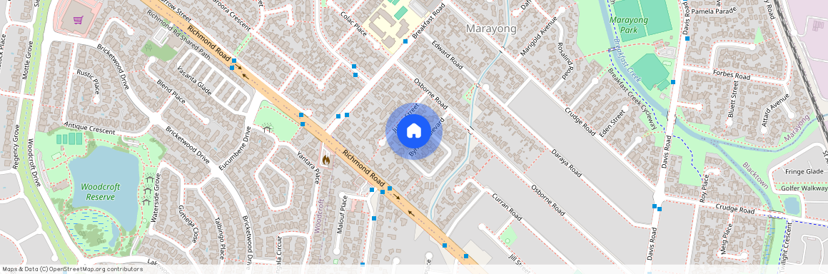 9a Byrne Boulevard, NSW 2148, Marayong