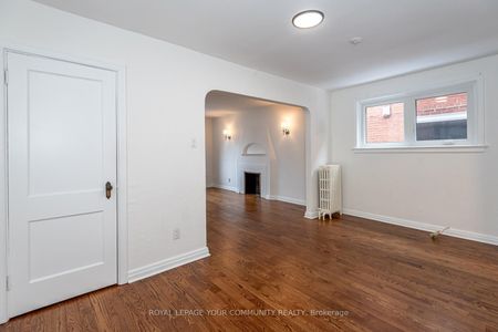 For Lease - 20 Strathgowan Avenue Unit# Main, Toronto, Ontario - Photo 4