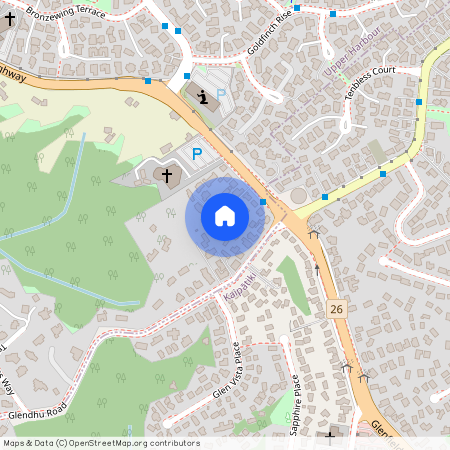 11A Glendhu Road, Bayview, Auckland