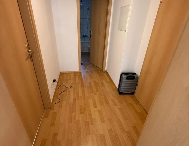 2-Zimmer Wohunung, Zentrum , Balkon - Photo 1