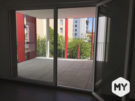 Appartement • Location • 85m2 • Clermont-Ferrand - Photo 2