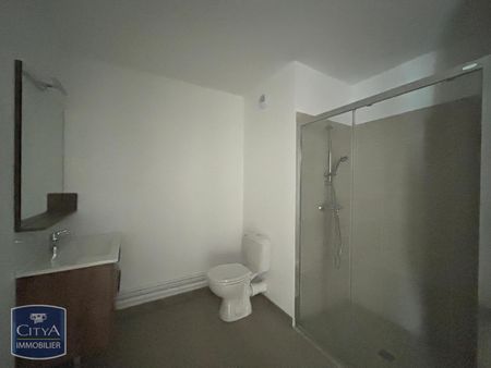 Location Appartement 2 pièces 45m² MAXEVILLE 54320 - Photo 4