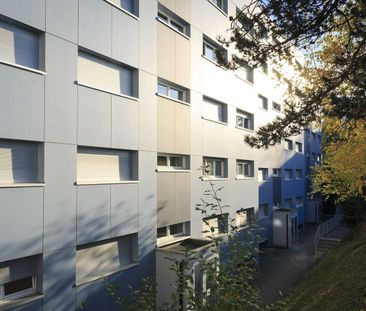 Appartement de 4.5 pièces au 5ème étage - Photo 4