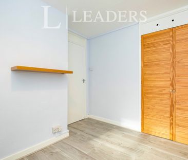 2 bedroom apartment to rent Binswood Street, Binswood street, CV32 - Photo 1