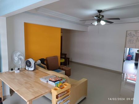 3 Bedroom HDB_FIVE_ROOM at Jurong West - Photo 5