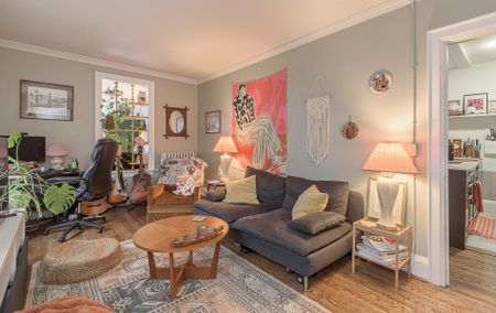 For Lease - 312 Quebec Avenue Unit# 5, Toronto, Ontario - Photo 2