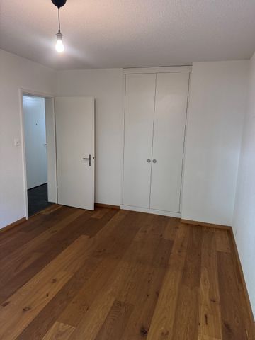 2-Zimmerwohnung mit grossem Balkon - Photo 2