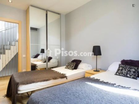 Piso en alquiler en La Vila de Gràcia - Photo 5