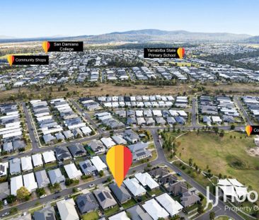 Family Size Home with 2 x Living - Close to Buxton Park & Local Sch... - Photo 5