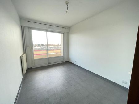 Location Appartement 2 pièces 44m² ANGERS 49000 - Photo 3