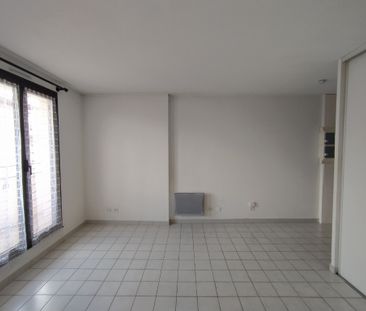 Location Appartement 1 pièce 25m² - Photo 4