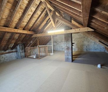 Appartement 4.5 pièces à Oulens-sous-Echallens - Habitat de 4.5 piè... - Foto 6