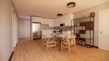 For Lease - 600 Second Street Unit# 2A, Cornwall, Ontario - Photo 2