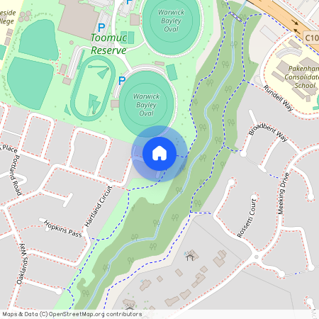 25 Willowbank Pocket, Vic 3810, Pakenham