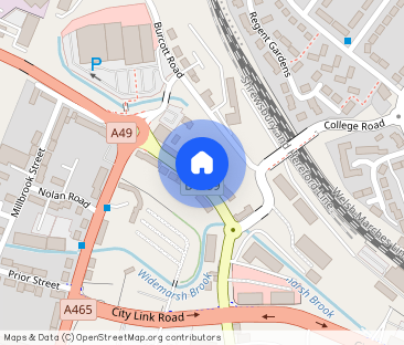 Newtown Road, Hereford - Photo 1