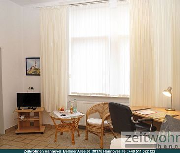 Empelde, möbliertes Apartment in Jugendstilvilla - Photo 2