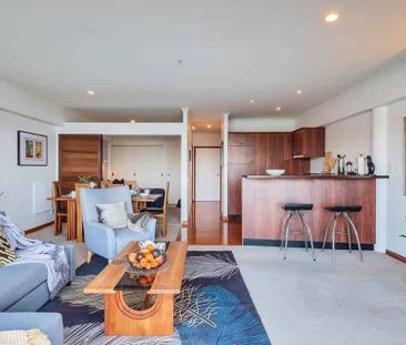 City Centre, 2 Bedroom Apartment $650pw - Shed 20 61/139 Quay St - Photo 1