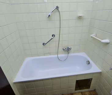 1 ZIMMERWOHNUNG MIT BALKON IN ABSOLUTER RUHELAGE - Photo 4