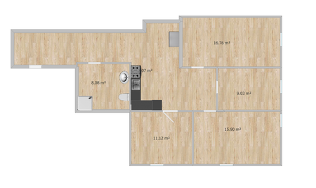 Stationsgatan, Slöinge - Photo 5