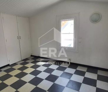 Maison A LOUER 3 pièces - Photo 2