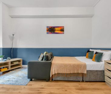 1 bedroom house to rent - Photo 4