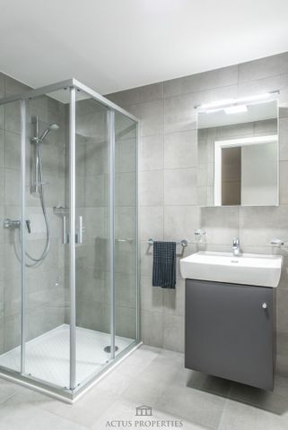 Bright studio on 4th floor - Foto 4