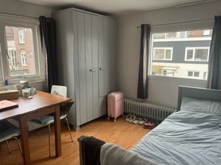 Te huur leuke studentenkamer met kitchenette in Utrecht Oost - Foto 2