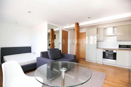 Chaucer Building, City Centre, NE1 - Photo 2