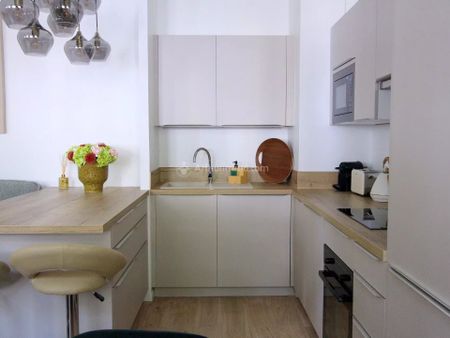 Location Appartement 2 pièces 47 m2 à Serris - Photo 3